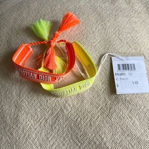 J'ADIOR BRACELET SET